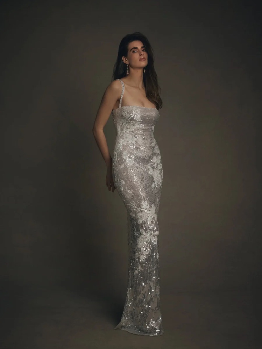 Katherine Tash ‘Fiora’ Dress